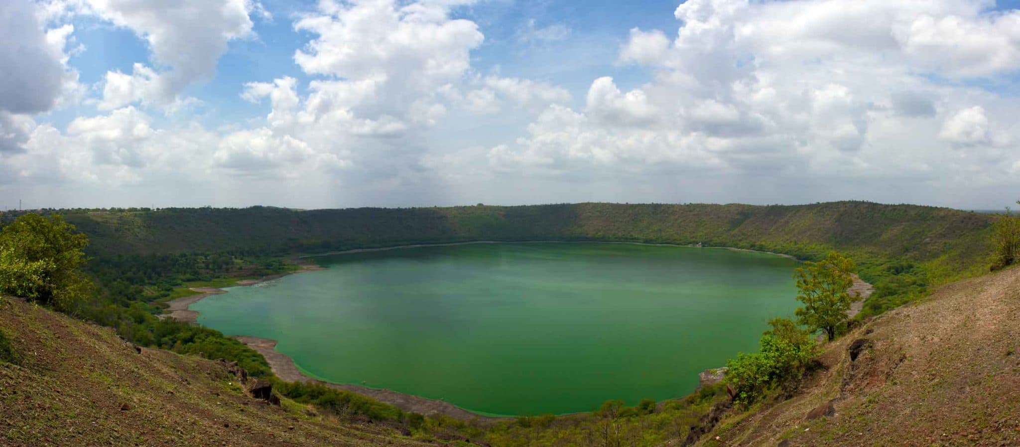 Lonar Crater Car Rental