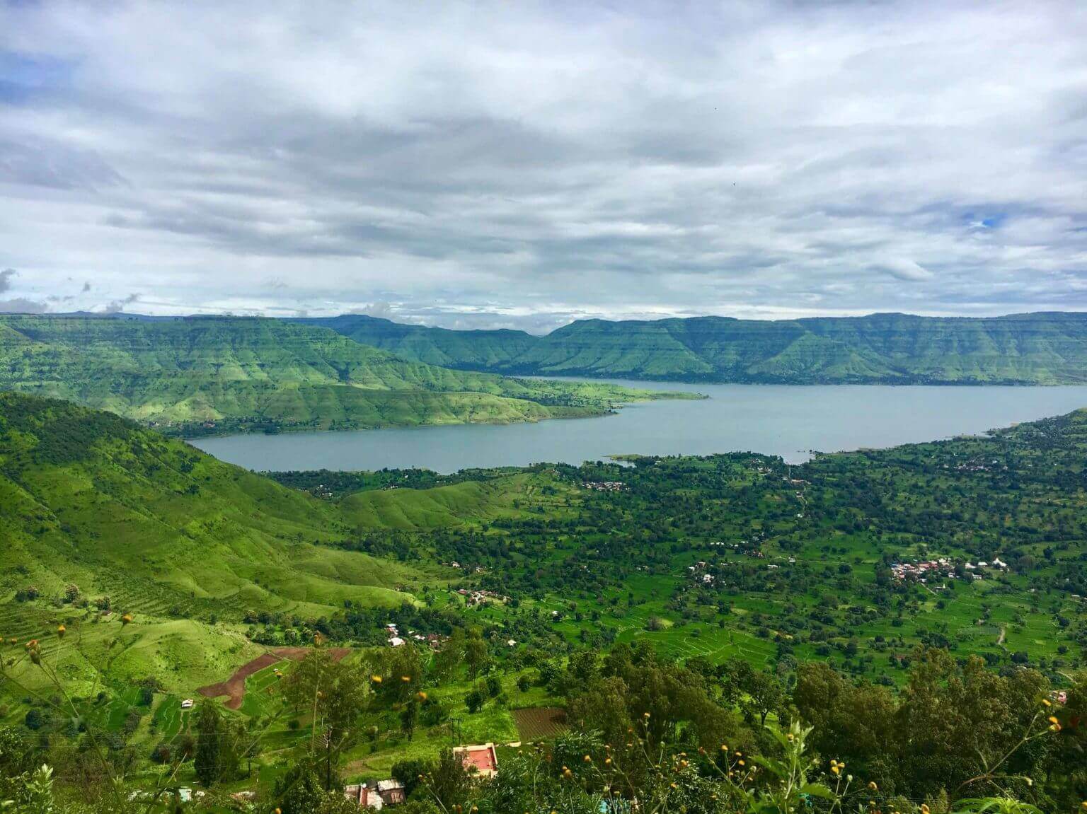 Mahabaleshwar Car Rental