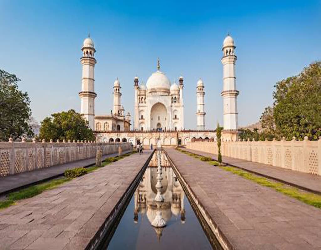 Aurangabad Car Rental