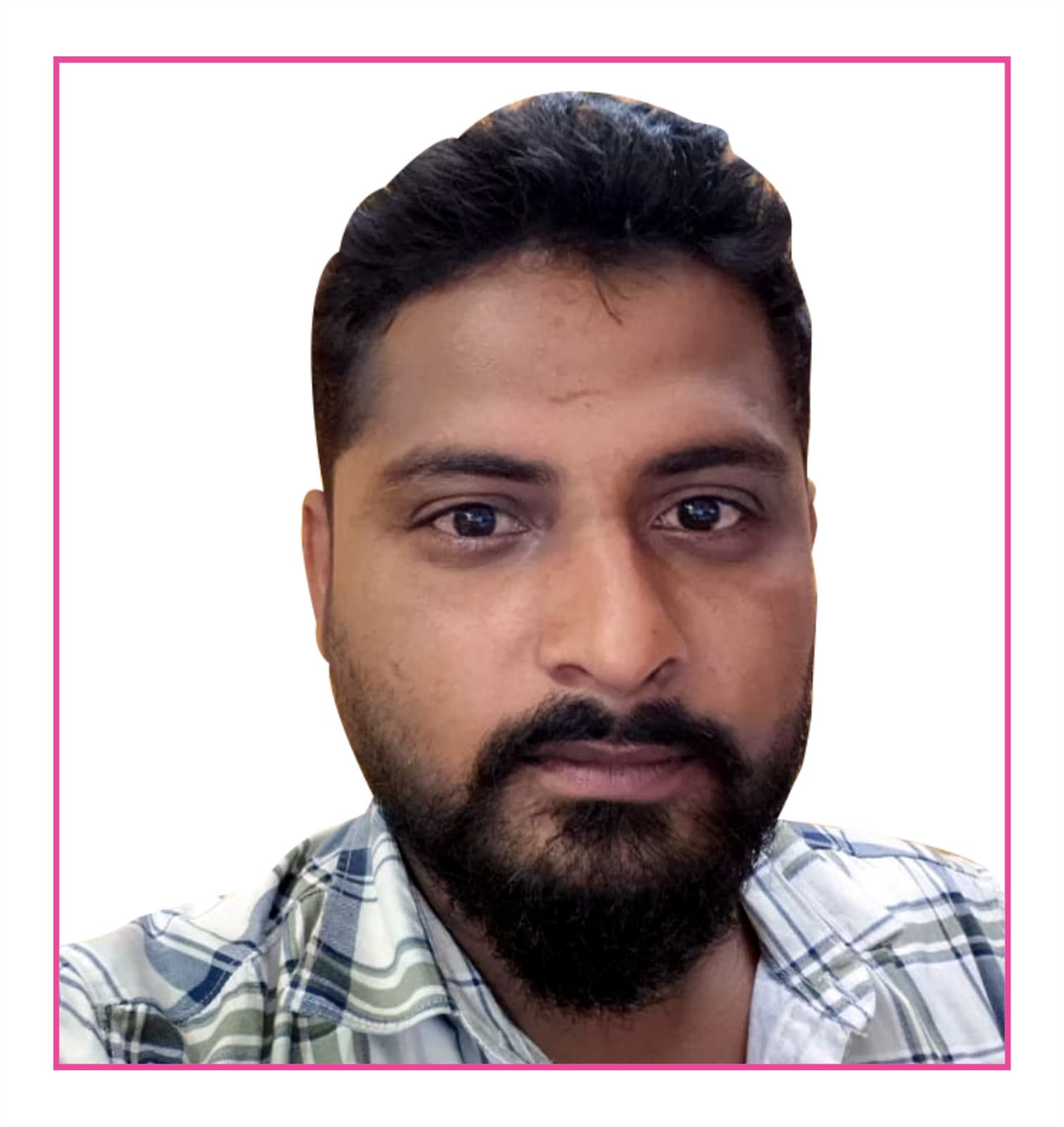 Pawan mutekar