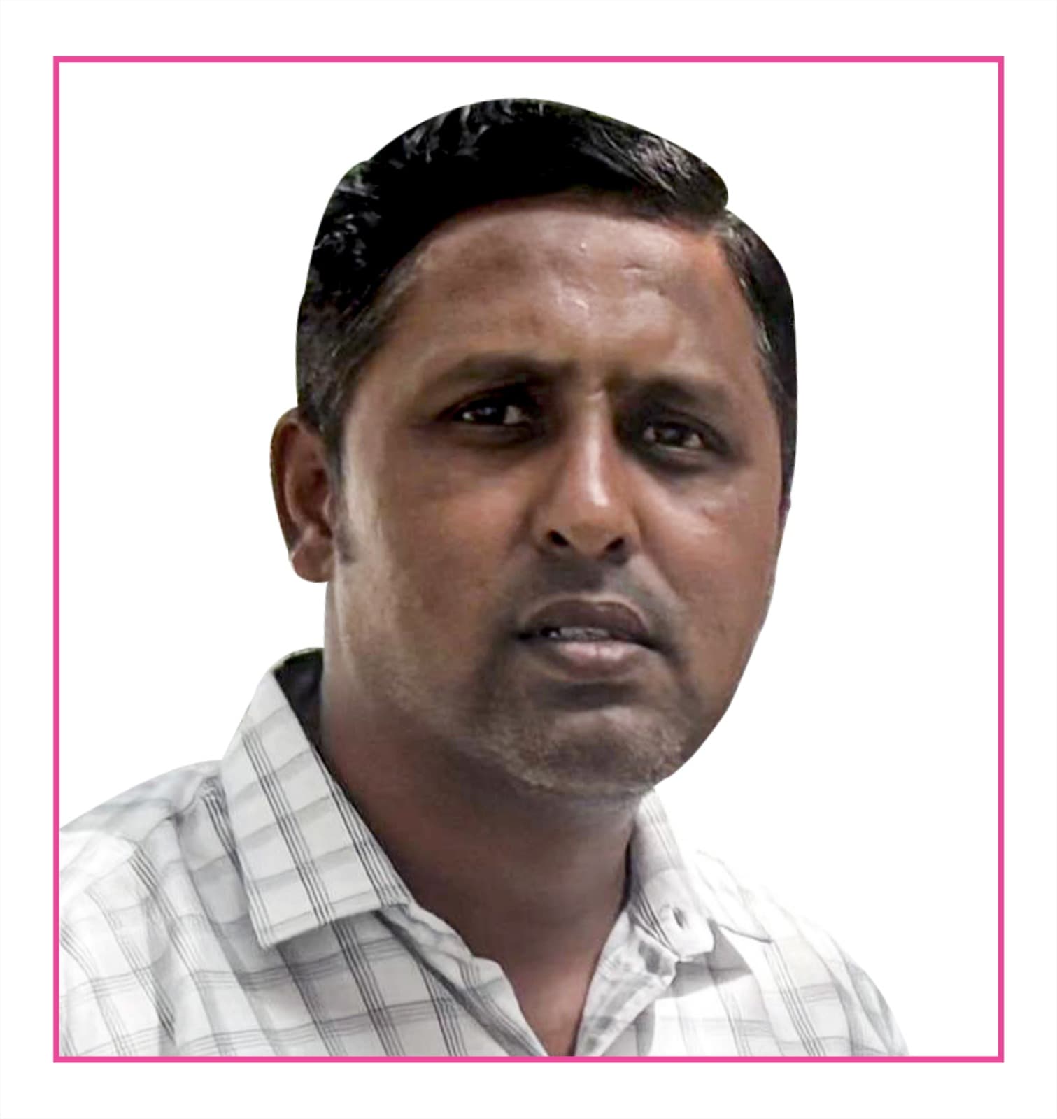 Sachin khot