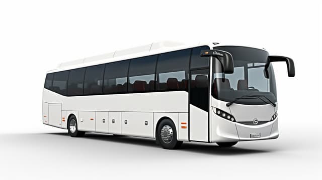 Car & Bus Rentals
