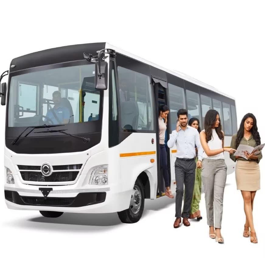 Corporate Travel Solutions