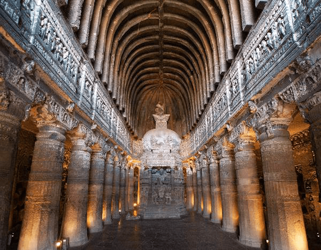 Chh.Sambhajinagar Car Rental - Image 1